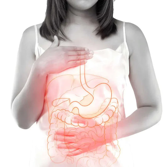 Reflux jícnu 10 – Život s refluxem a s mastichou