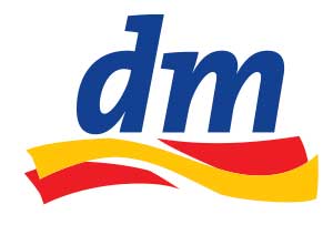 Masticha v drogerii DM