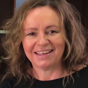 Reflux 1. - Jitka Sedláčková začíná užívat mastichu
