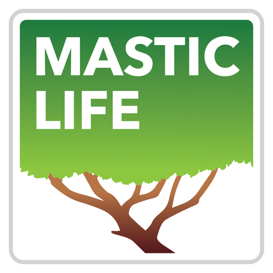 Masticha sleva – použití slevového kódu na masticlife.cz