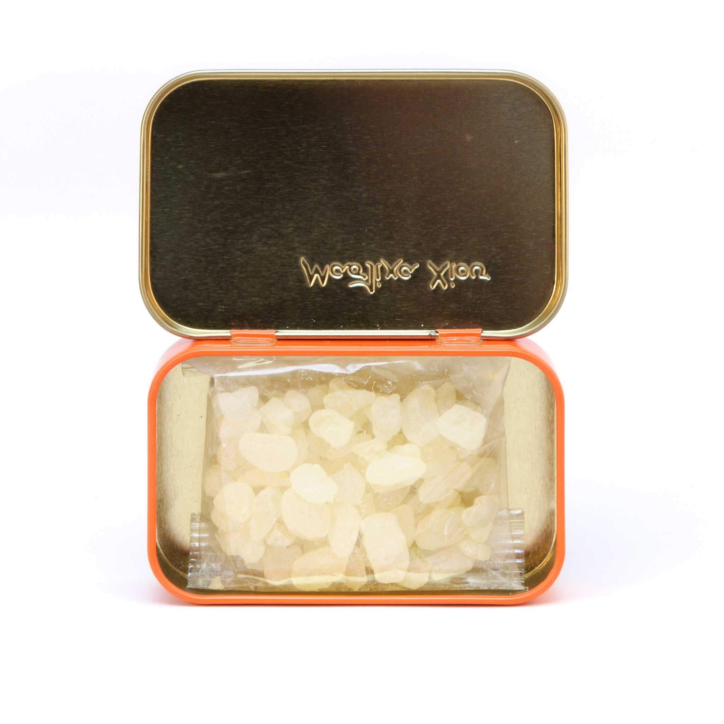 Masticha Slzy, střední krystaly, box (10 x 20 g)