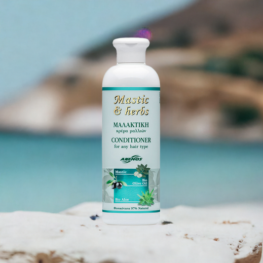 Kondicionér pro všechny typy vlasů 300 ml plaž