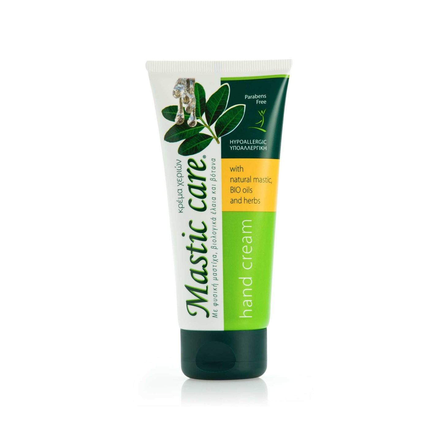 Hypoalergenní krém na ruce 100 ml