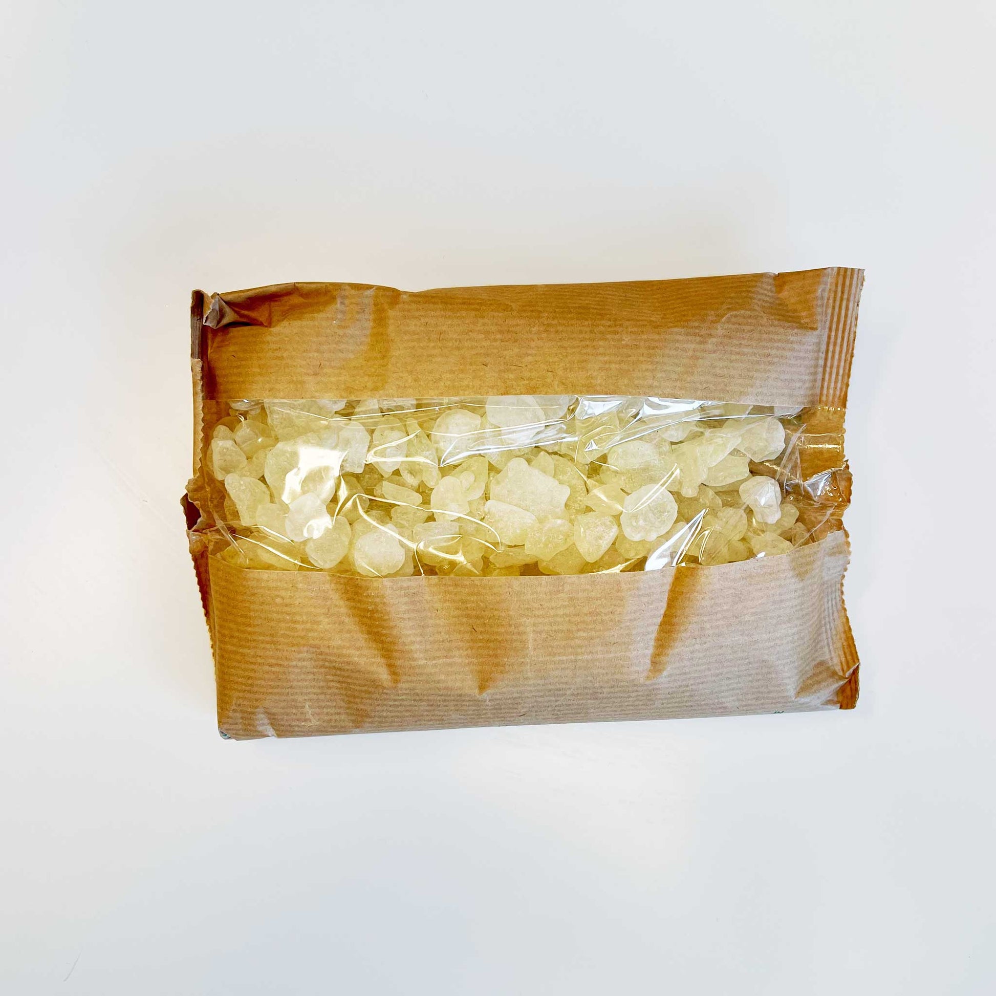 Masticha Slzy, extra velké krystaly (500 g)