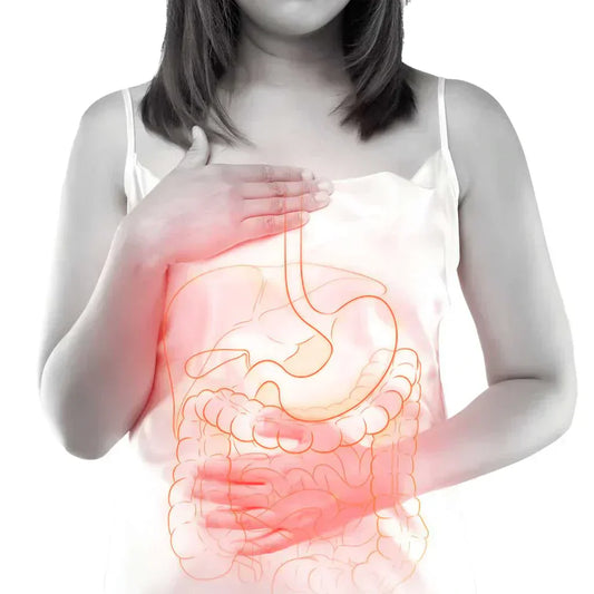Reflux jícnu 10 – Život s refluxem a s mastichou