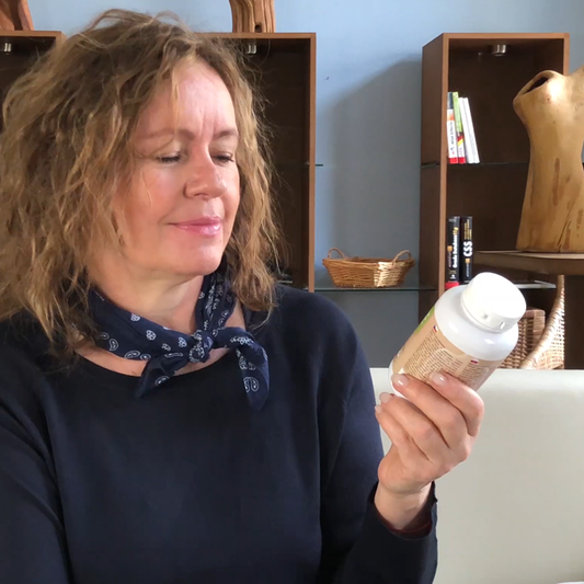Reflux 8. - Péče o střeva s prebiotiky | Masticha Prebiotic