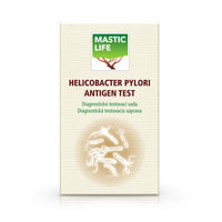 Helicobacter pylori