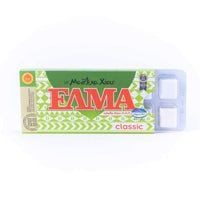 Žvýkačky ELMA 